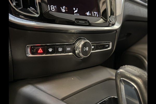 Volvo V60 2.0 B4 Business Pro | R-Design | Stoel/Stuurverwarming | Camera | Navi | Panoramadak