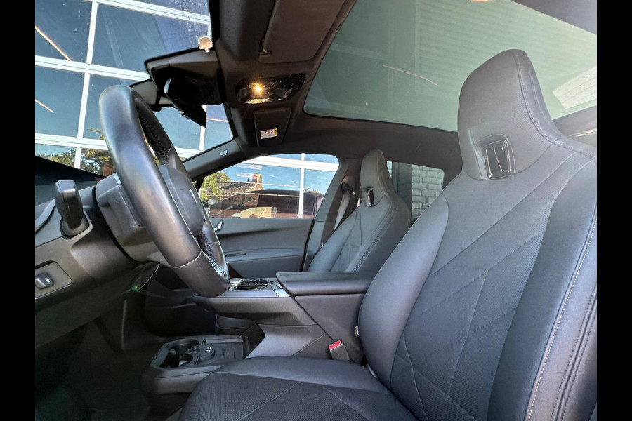 BMW iX xDrive40 Executive, BTW, Pano, Head-Up, Luchtvering, IAS, NAP