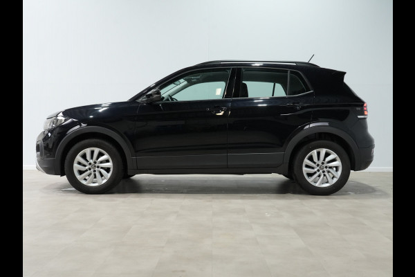 Volkswagen T-Cross 1.0 TSI 110pk Life Business | Trekhaak | Navigatie | ACC | Camera
