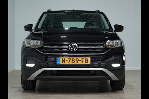 Volkswagen T-Cross 1.0 TSI 110pk Life Business | Trekhaak | Navigatie | ACC | Camera