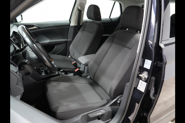 Volkswagen T-Cross 1.0 TSI 110pk Life Business | Trekhaak | Navigatie | ACC | Camera