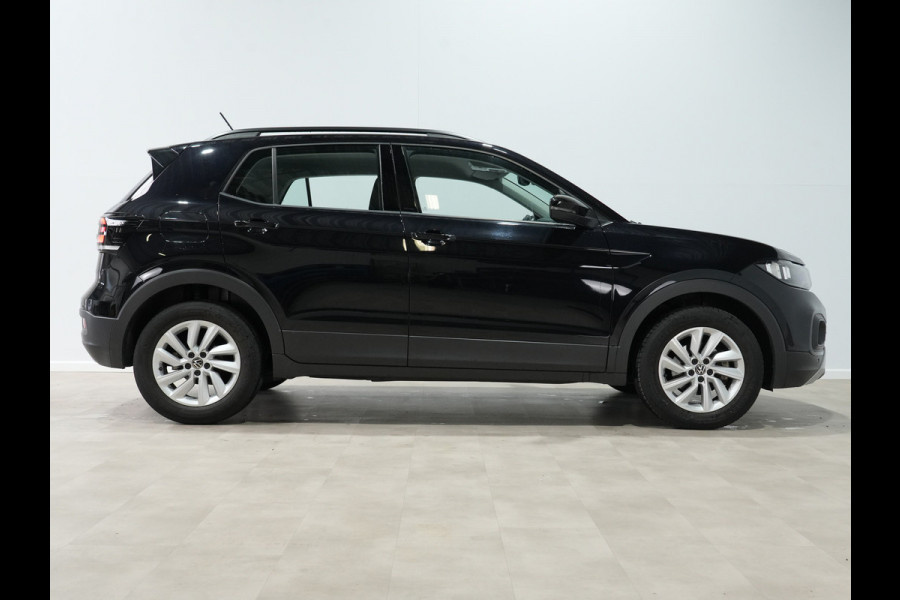 Volkswagen T-Cross 1.0 TSI 110pk Life Business | Trekhaak | Navigatie | ACC | Camera