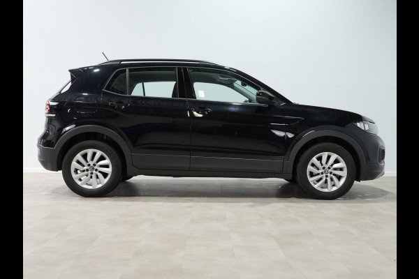 Volkswagen T-Cross 1.0 TSI 110pk Life Business | Trekhaak | Navigatie | ACC | Camera
