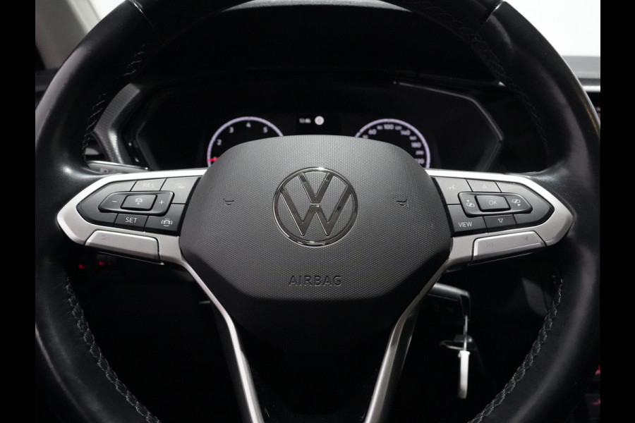 Volkswagen T-Cross 1.0 TSI 110pk Life Business | Trekhaak | Navigatie | ACC | Camera