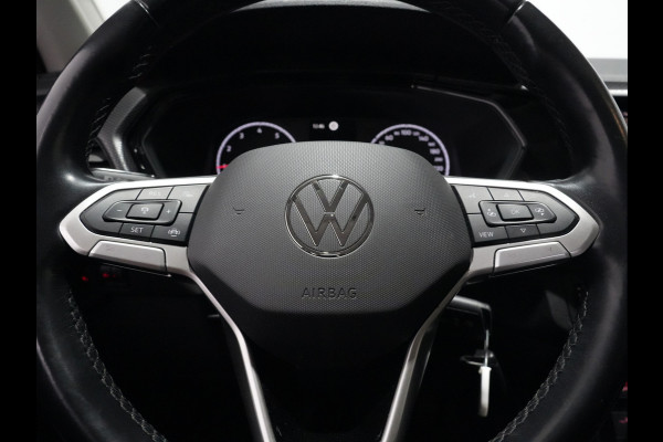 Volkswagen T-Cross 1.0 TSI 110pk Life Business | Trekhaak | Navigatie | ACC | Camera