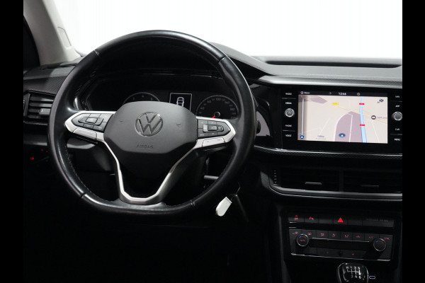 Volkswagen T-Cross 1.0 TSI 110pk Life Business | Trekhaak | Navigatie | ACC | Camera