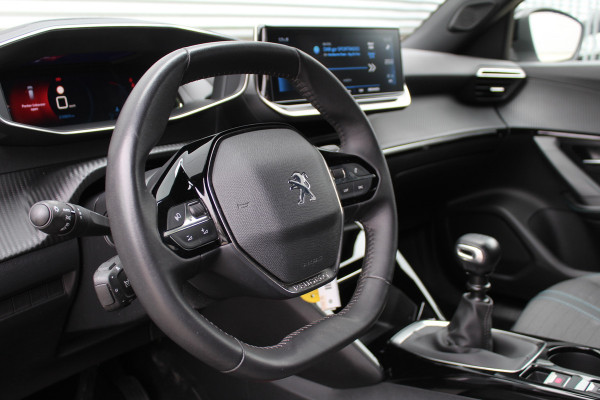 Peugeot 2008 1.2 PureTech 100PK Allure Pack | Adaptieve Cruise | Origin NL | Dealer Onderhouden | Camera