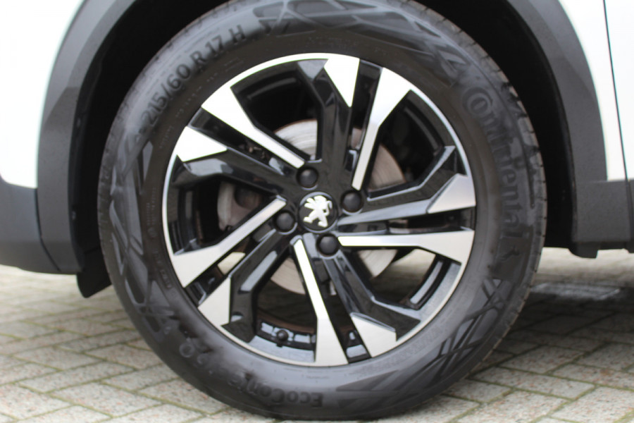 Peugeot 2008 1.2 PureTech 100PK Allure Pack | Adaptieve Cruise | Origin NL | Dealer Onderhouden | Camera