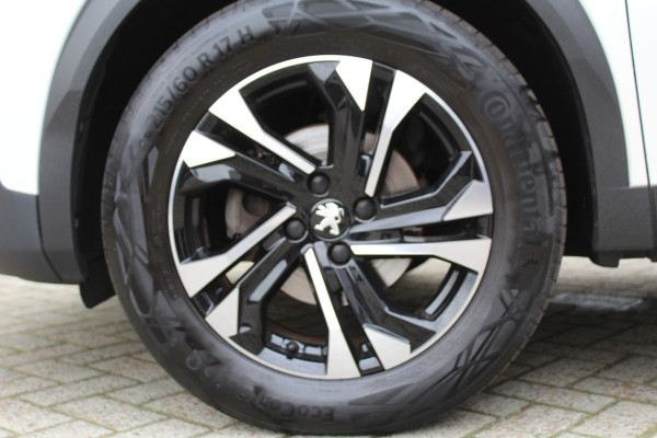 Peugeot 2008 1.2 PureTech 100PK Allure Pack | Adaptieve Cruise | Origin NL | Dealer Onderhouden | Camera