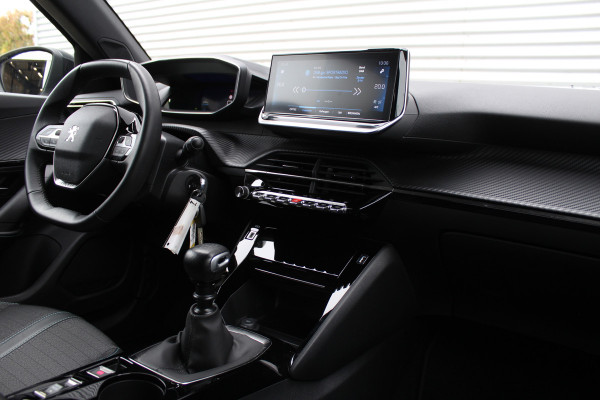 Peugeot 2008 1.2 PureTech 100PK Allure Pack | Adaptieve Cruise | Origin NL | Dealer Onderhouden | Camera