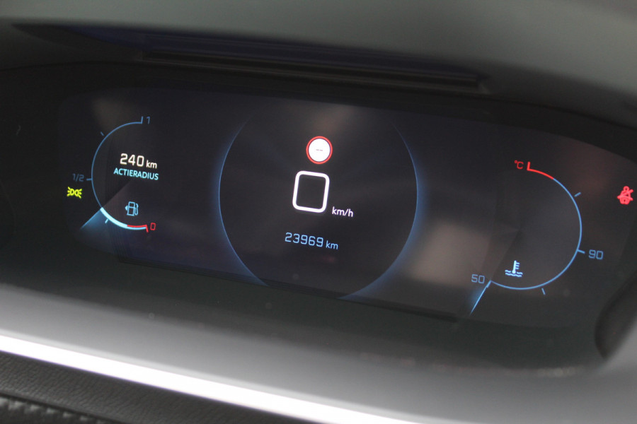 Peugeot 2008 1.2 PureTech 100PK Allure Pack | Adaptieve Cruise | Origin NL | Dealer Onderhouden | Camera