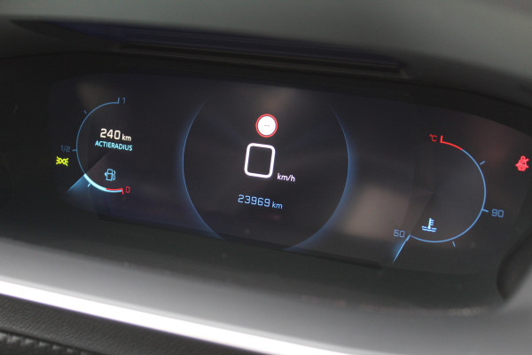 Peugeot 2008 1.2 PureTech 100PK Allure Pack | Adaptieve Cruise | Origin NL | Dealer Onderhouden | Camera
