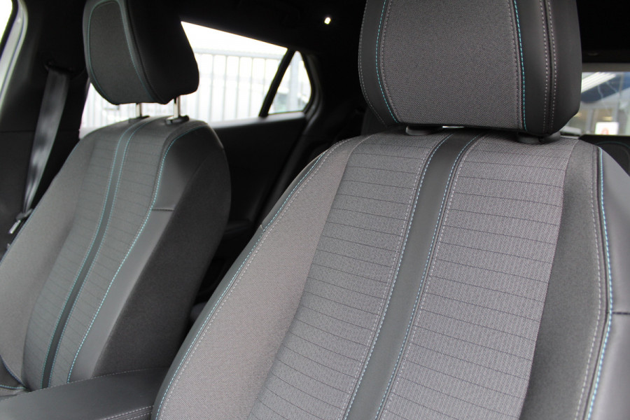Peugeot 2008 1.2 PureTech 100PK Allure Pack | Adaptieve Cruise | Origin NL | Dealer Onderhouden | Camera
