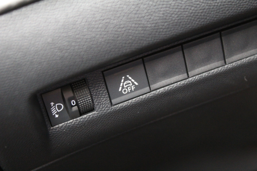 Peugeot 2008 1.2 PureTech 100PK Allure Pack | Adaptieve Cruise | Origin NL | Dealer Onderhouden | Camera