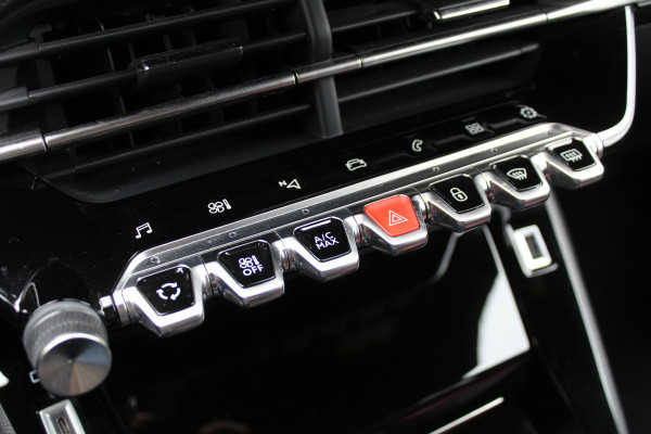 Peugeot 2008 1.2 PureTech 100PK Allure Pack | Adaptieve Cruise | Origin NL | Dealer Onderhouden | Camera