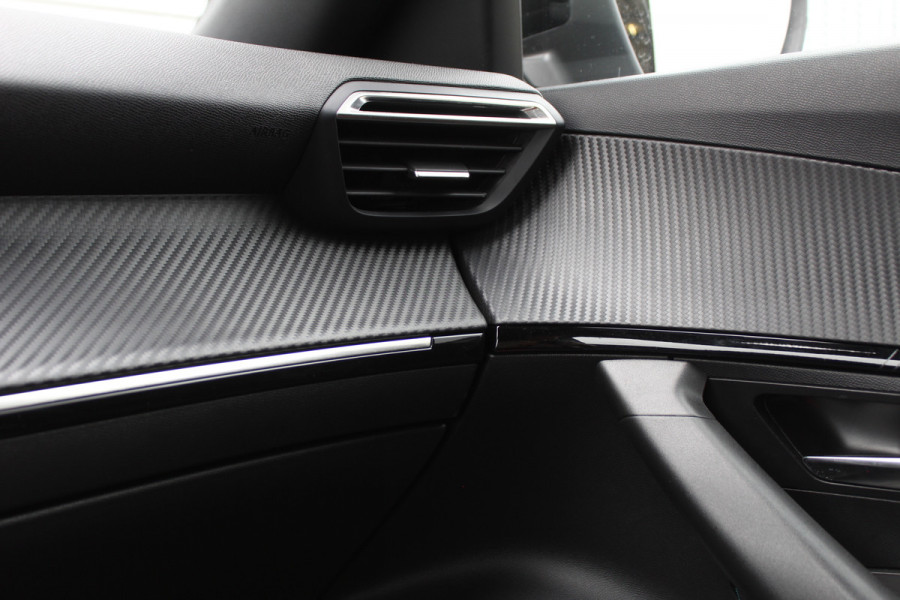 Peugeot 2008 1.2 PureTech 100PK Allure Pack | Adaptieve Cruise | Origin NL | Dealer Onderhouden | Camera