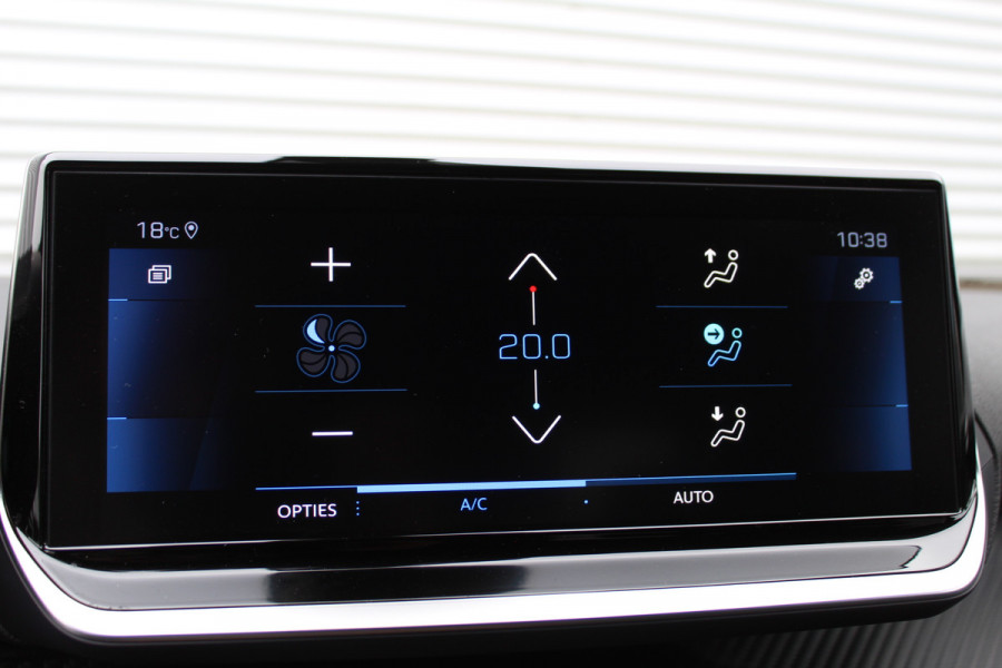Peugeot 2008 1.2 PureTech 100PK Allure Pack | Adaptieve Cruise | Origin NL | Dealer Onderhouden | Camera