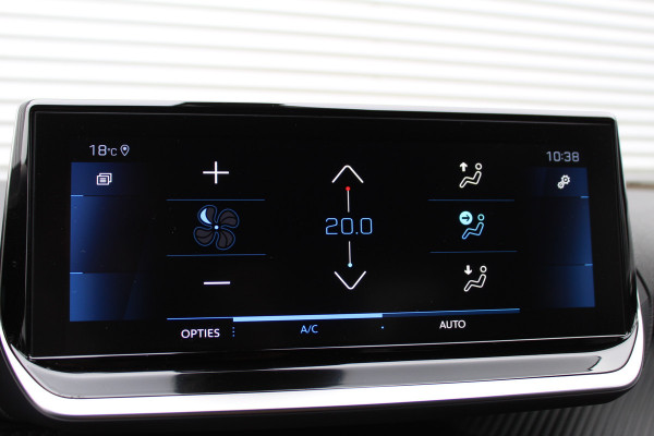 Peugeot 2008 1.2 PureTech 100PK Allure Pack | Adaptieve Cruise | Origin NL | Dealer Onderhouden | Camera