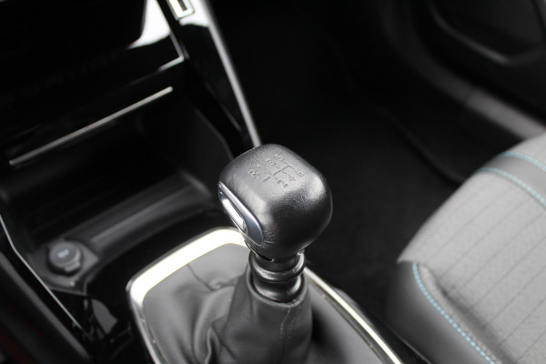 Peugeot 2008 1.2 PureTech 100PK Allure Pack | Adaptieve Cruise | Origin NL | Dealer Onderhouden | Camera