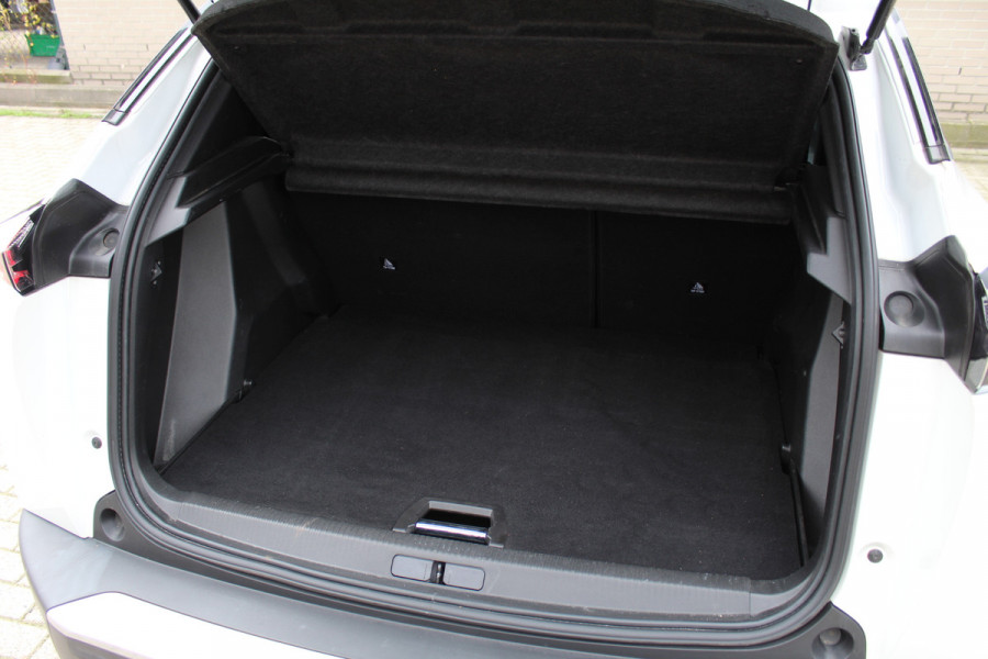 Peugeot 2008 1.2 PureTech 100PK Allure Pack | Adaptieve Cruise | Origin NL | Dealer Onderhouden | Camera