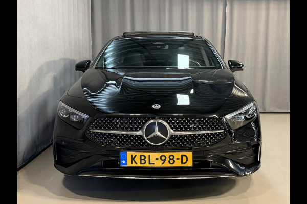 Mercedes-Benz A-Klasse 250 e AMG Line 18"/SOH 93%/Panoramadak/Head-up/Memory l+r/Stoel + stuurverwarming/Matrix LED/360 camera/Keyless/Dodehoek/Apple Carplay & Android Auto