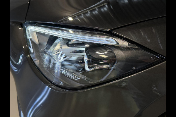 Mercedes-Benz C-Klasse Estate 300 e AMG Line 18"/SOH 97%/Panoramadak/Trekhaak/LED/Stoelverwarming/Sfeerverlichting/Elektrische klep/Apple Carplay & Android Auto