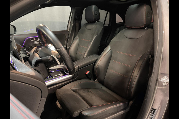 Mercedes-Benz GLA 250 e AMG Line 20"/SOH 89%/Panoramadak/Memory stoel l+r/Matrix LED/Keyless/Sfeerverlichting/Stoelverwarming/Camera/