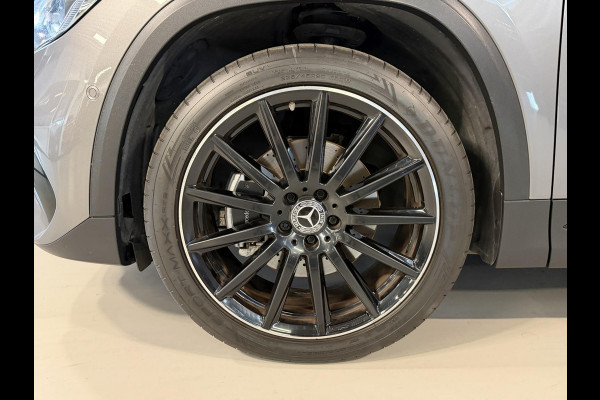 Mercedes-Benz GLA 250 e AMG Line 20"/SOH 89%/Panoramadak/Memory stoel l+r/Matrix LED/Keyless/Sfeerverlichting/Stoelverwarming/Camera/