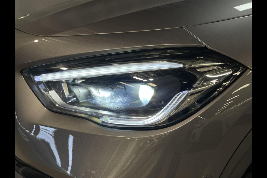 Mercedes-Benz GLA 250 e AMG Line 20"/SOH 89%/Panoramadak/Memory stoel l+r/Matrix LED/Keyless/Sfeerverlichting/Stoelverwarming/Camera/