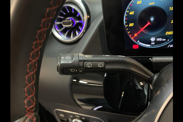 Mercedes-Benz GLA 250 e AMG Line 20"/SOH 89%/Panoramadak/Memory stoel l+r/Matrix LED/Keyless/Sfeerverlichting/Stoelverwarming/Camera/