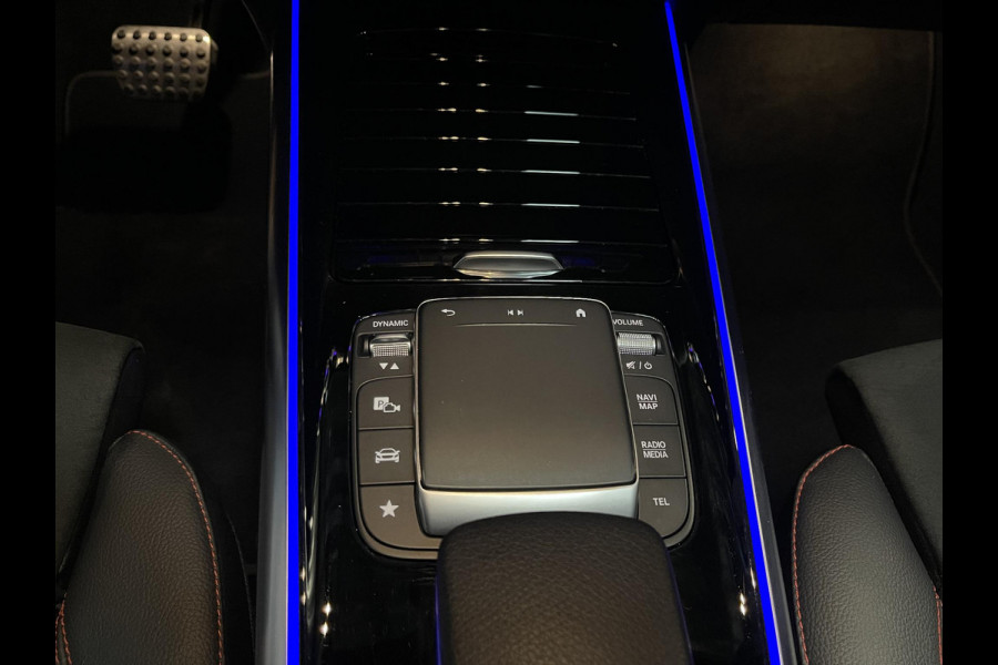 Mercedes-Benz GLA 250 e AMG Line 20"/SOH 89%/Panoramadak/Memory stoel l+r/Matrix LED/Keyless/Sfeerverlichting/Stoelverwarming/Camera/