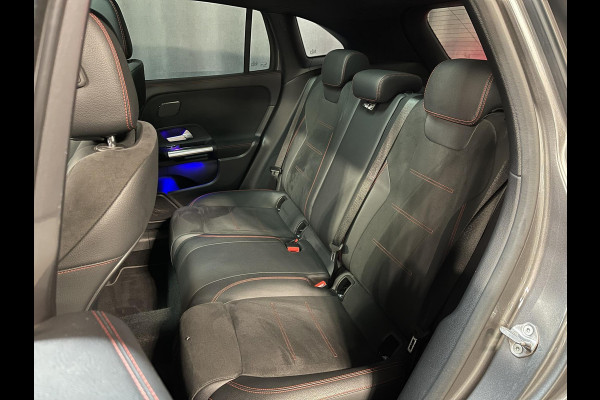 Mercedes-Benz GLA 250 e AMG Line 20"/SOH 89%/Panoramadak/Memory stoel l+r/Matrix LED/Keyless/Sfeerverlichting/Stoelverwarming/Camera/