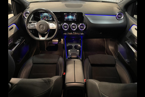 Mercedes-Benz B-Klasse 250 e Business Solution AMG Limited Night Pakket 18''/SOH 96%/Sfeerverlichting/DAB/PDC v+a/Stoelverwarming/Climate/Apple Carplay & Android Auto