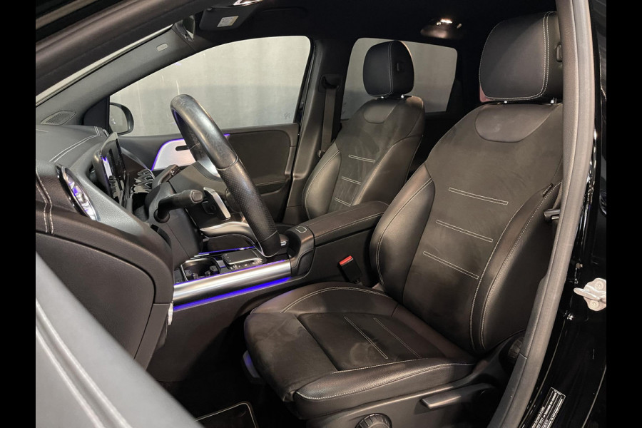 Mercedes-Benz B-Klasse 250 e Business Solution AMG Limited Night Pakket 18''/SOH 96%/Sfeerverlichting/DAB/PDC v+a/Stoelverwarming/Climate/Apple Carplay & Android Auto