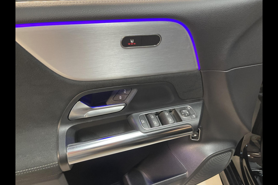 Mercedes-Benz B-Klasse 250 e Business Solution AMG Limited Night Pakket 18''/SOH 96%/Sfeerverlichting/DAB/PDC v+a/Stoelverwarming/Climate/Apple Carplay & Android Auto