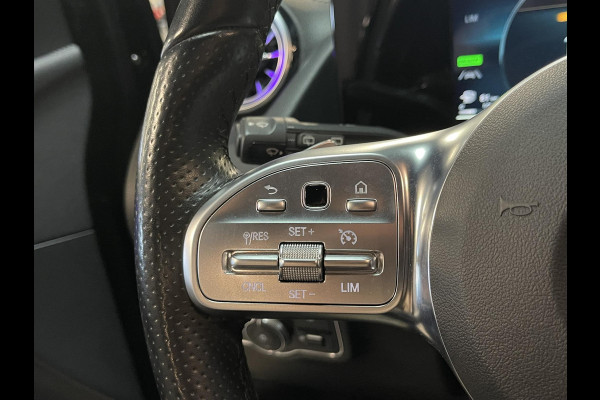 Mercedes-Benz B-Klasse 250 e Business Solution AMG Limited Night Pakket 18''/SOH 96%/Sfeerverlichting/DAB/PDC v+a/Stoelverwarming/Climate/Apple Carplay & Android Auto