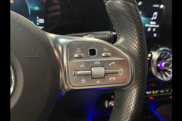 Mercedes-Benz B-Klasse 250 e Business Solution AMG Limited Night Pakket 18''/SOH 96%/Sfeerverlichting/DAB/PDC v+a/Stoelverwarming/Climate/Apple Carplay & Android Auto