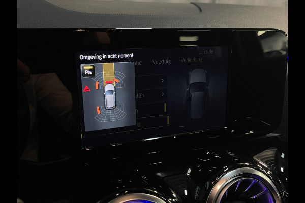 Mercedes-Benz B-Klasse 250 e Business Solution AMG Limited Night Pakket 18''/SOH 96%/Sfeerverlichting/DAB/PDC v+a/Stoelverwarming/Climate/Apple Carplay & Android Auto