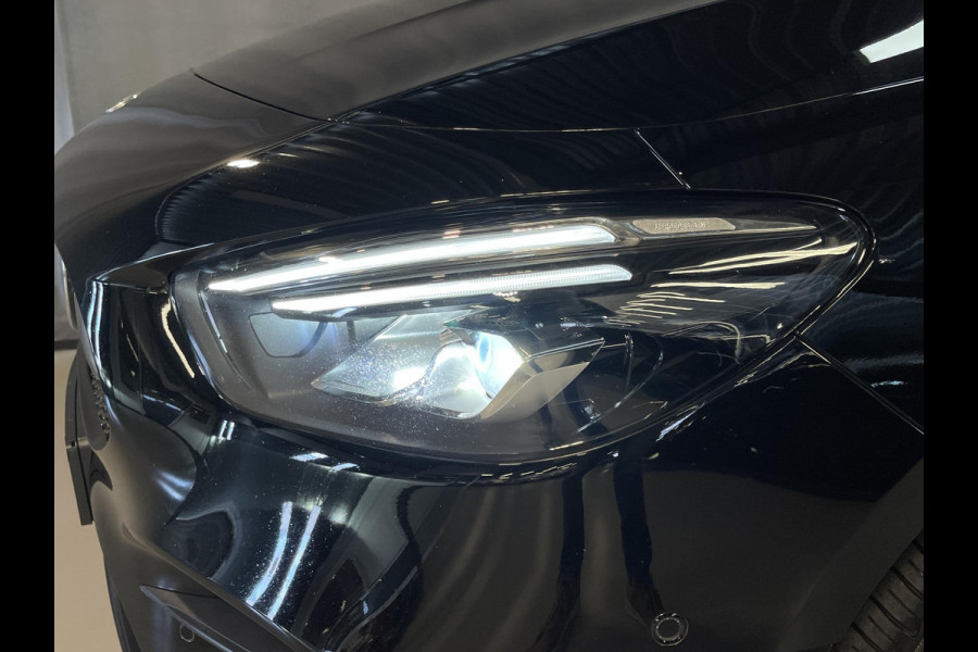 Mercedes-Benz B-Klasse 250 e Business Solution AMG Limited Night Pakket 18''/SOH 96%/Sfeerverlichting/DAB/PDC v+a/Stoelverwarming/Climate/Apple Carplay & Android Auto