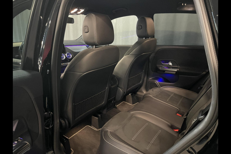 Mercedes-Benz B-Klasse 250 e Business Solution AMG Limited Night Pakket 18''/SOH 96%/Sfeerverlichting/DAB/PDC v+a/Stoelverwarming/Climate/Apple Carplay & Android Auto