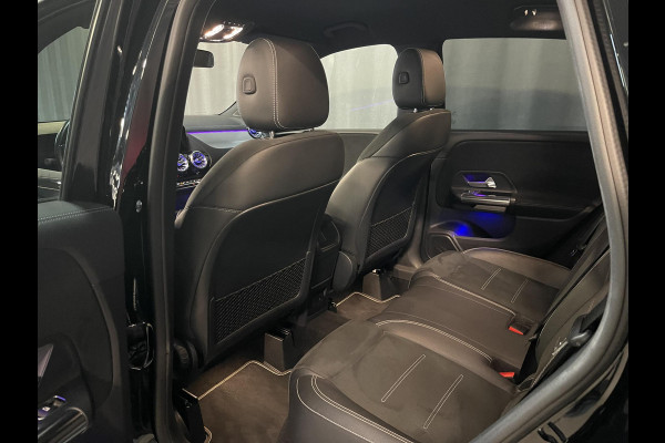Mercedes-Benz B-Klasse 250 e Business Solution AMG Limited Night Pakket 18''/SOH 96%/Sfeerverlichting/DAB/PDC v+a/Stoelverwarming/Climate/Apple Carplay & Android Auto
