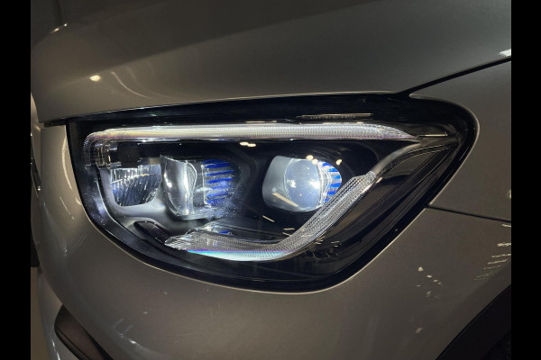 Mercedes-Benz GLC 300e 4MATIC AMG Line 19"/SOH 94%/Panoramadak/Dodehoek/Adaptieve cruise/Keyless/Burmester/Matrix LED/Apple Carplay & Android Auto/Stoelverwarming/Elektrische klep