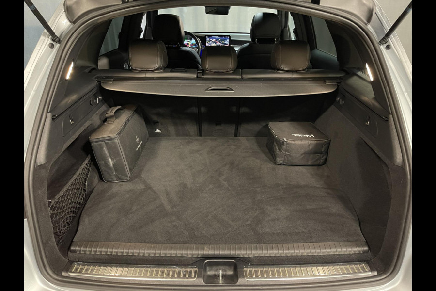 Mercedes-Benz GLC 300e 4MATIC AMG Line 19"/SOH 94%/Panoramadak/Dodehoek/Adaptieve cruise/Keyless/Burmester/Matrix LED/Apple Carplay & Android Auto/Stoelverwarming/Elektrische klep