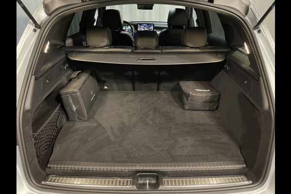 Mercedes-Benz GLC 300e 4MATIC AMG Line 19"/SOH 94%/Panoramadak/Dodehoek/Adaptieve cruise/Keyless/Burmester/Matrix LED/Apple Carplay & Android Auto/Stoelverwarming/Elektrische klep