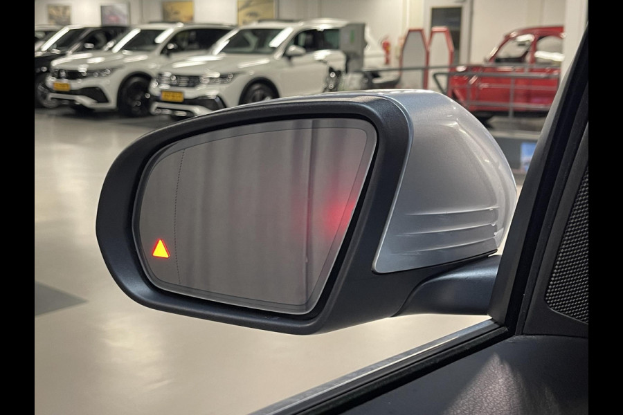 Mercedes-Benz GLC 300e 4MATIC AMG Line 19"/SOH 94%/Panoramadak/Dodehoek/Adaptieve cruise/Keyless/Burmester/Matrix LED/Apple Carplay & Android Auto/Stoelverwarming/Elektrische klep