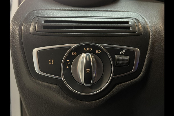 Mercedes-Benz GLC 300e 4MATIC AMG Line 19"/SOH 94%/Panoramadak/Dodehoek/Adaptieve cruise/Keyless/Burmester/Matrix LED/Apple Carplay & Android Auto/Stoelverwarming/Elektrische klep