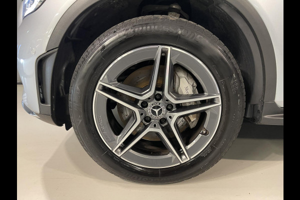 Mercedes-Benz GLC 300e 4MATIC AMG Line 19"/SOH 94%/Panoramadak/Dodehoek/Adaptieve cruise/Keyless/Burmester/Matrix LED/Apple Carplay & Android Auto/Stoelverwarming/Elektrische klep