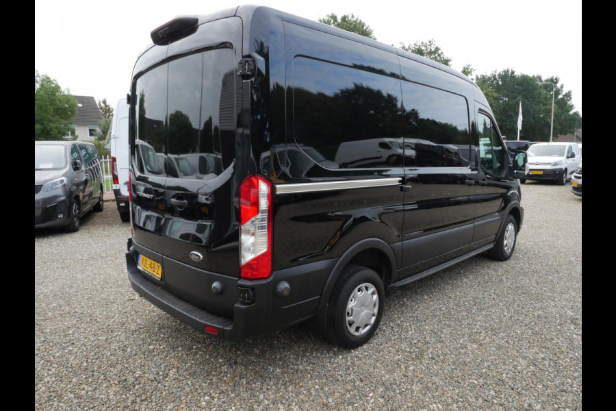 Ford Transit 2.0 TDCI 130PK L2H2 Trend Airco Cam 3-zits