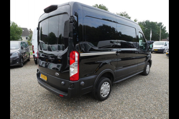 Ford Transit 2.0 TDCI 130PK L2H2 Trend Airco Cam 3-zits