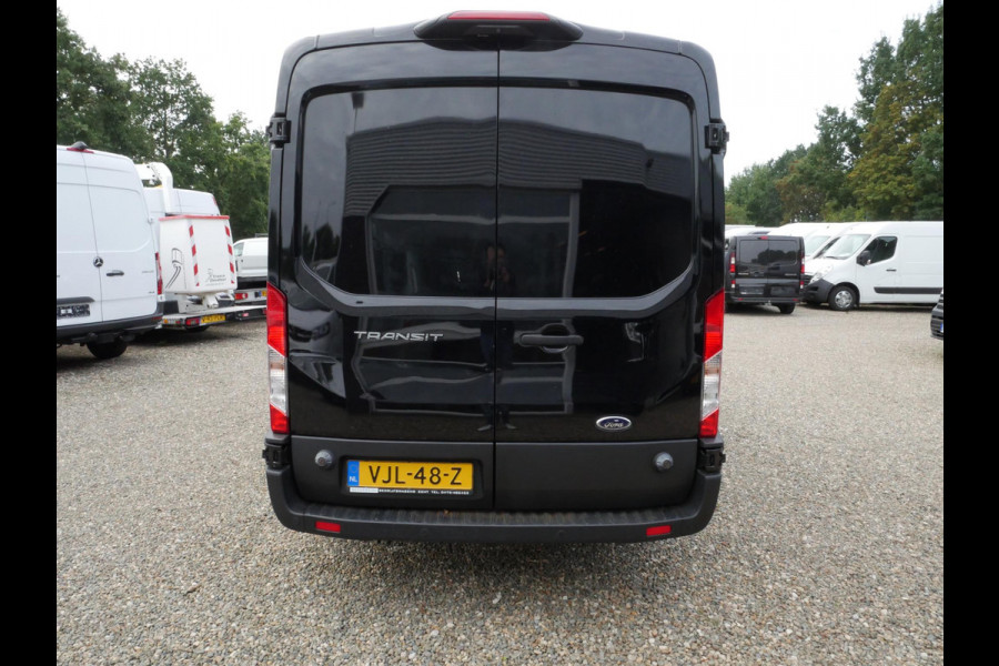 Ford Transit 2.0 TDCI 130PK L2H2 Trend Airco Cam 3-zits